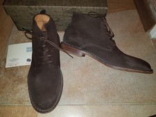 Moma Herren Steiefel aus