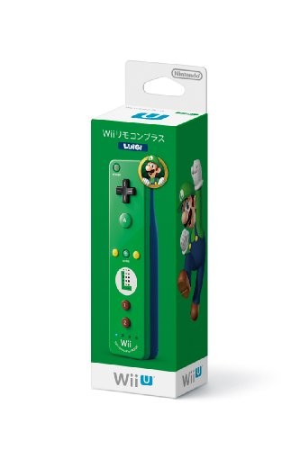 Nintendo wii remote plus - nintendo,