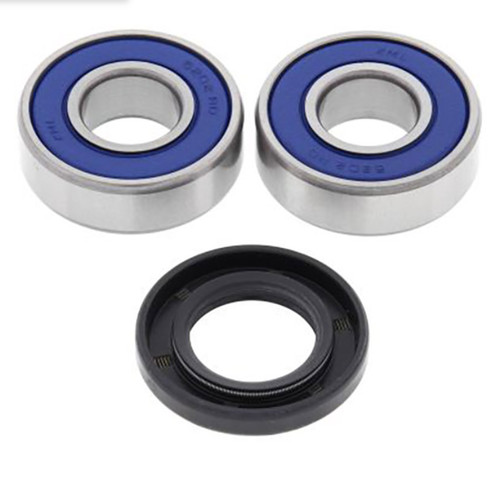 Yamaha 500 kit lager - xt,