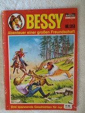 BESSY SAMMELBAND 131A