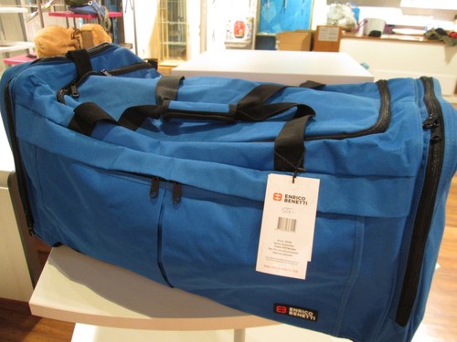 Dej pl348 reisetasche - reisetasche, enrico