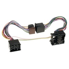 Kabelsatz adapter für bmw - t-kabelsatz,