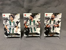 Topps Bundesliga Inception - Borussia Mönchengladbach - Base Team - gladbach