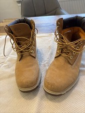 Timberland Boots Herren