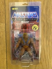 He-Man Neo Vintage Super 7