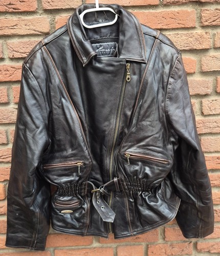 Louis leder - ♻️,