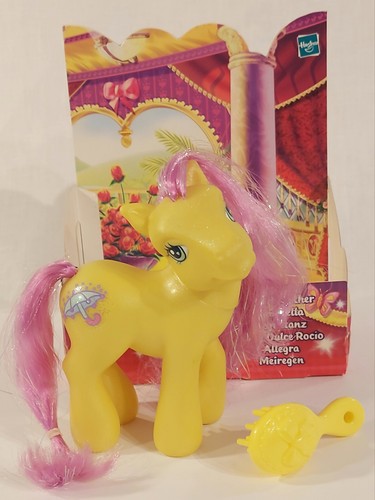 Little pony 2004 - my,