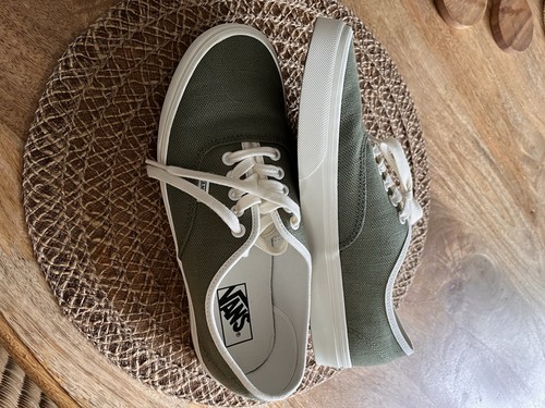 Vans canvas herren - canvas, sneaker
