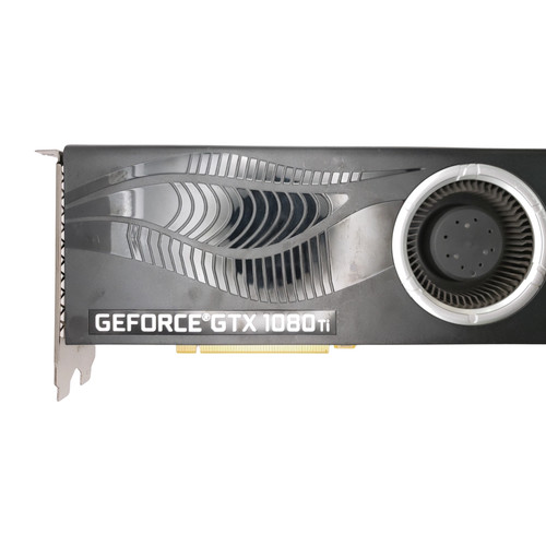 Pny nvidia geforce - gtx1080, ti