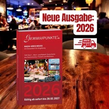 NEU! 2026er-Ausgabe
