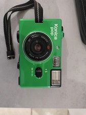 Kamera Konica Pop GREEN Box +