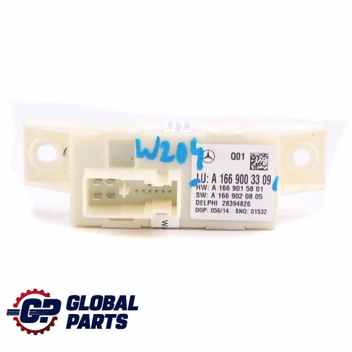 Mercedes w176 w204 w246 - mercedes,