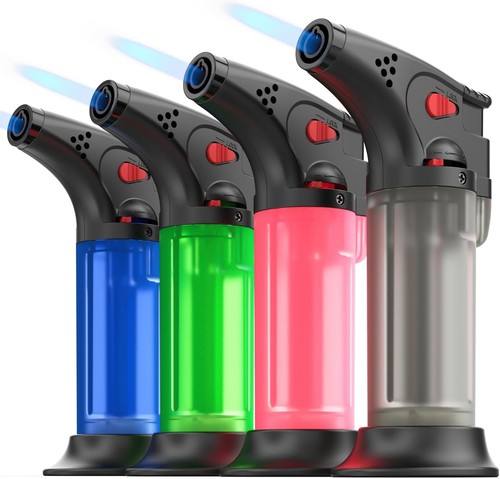 Sturmfeuerzeug 4er set - sturmfeuerzeug, 4er-set