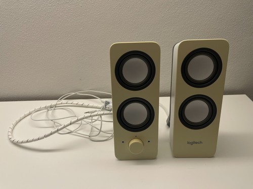 Logitech logi stereo - logi,