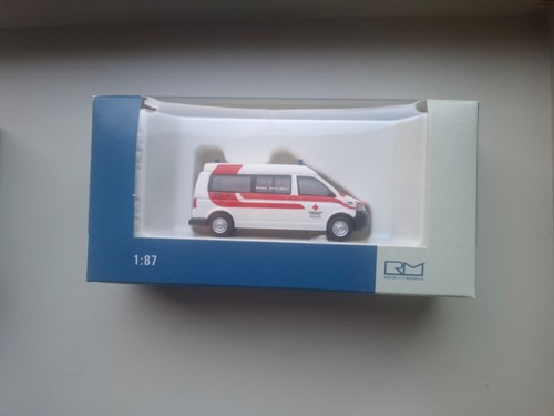 Rietze 51833 lr bus - vw,