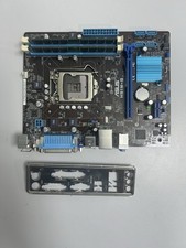 MAINBOARD ASUS H61M-G LGA1155