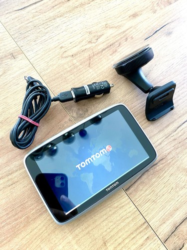 Tomtom premium - tomtom,