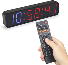 PELLOR Fitness Timer, 1,5"