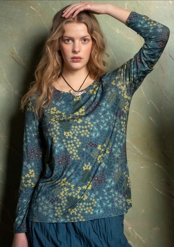 Gudrun sjoden ylfa top tunika - gudrun,
