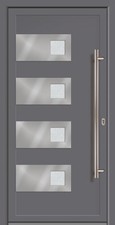 Meeth Haustür Exclusiv Modell