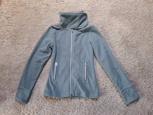 Steeds fleece jacke - jacke, /