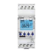 Theben Astro-Zeitschaltuhr, 2