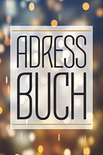 Adressbuch