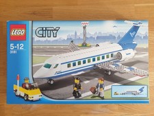 Lego City 3181