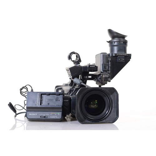 Sony pmw 300k1 - sony, pmw-300k1