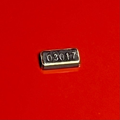 Abs07 abracon quarz - [2x],