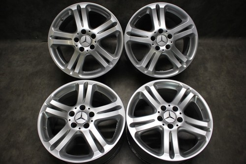 Original mercedes klasse - original, e-klasse