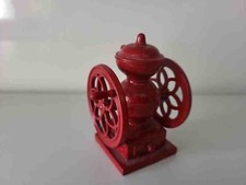 Miniaturen - Anspitzer Bleistiftspitzer Metall