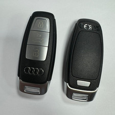 Original Audi 3 Tasten