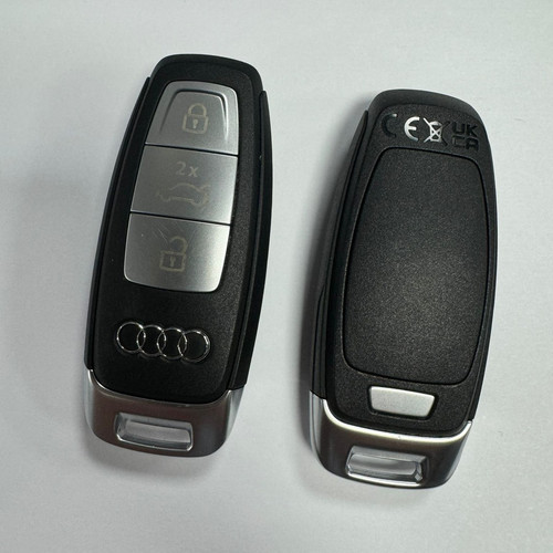 Original audi tasten - audi,