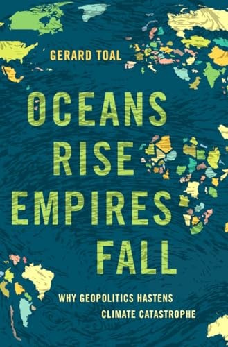 Gerard toal oceans - toal, rise