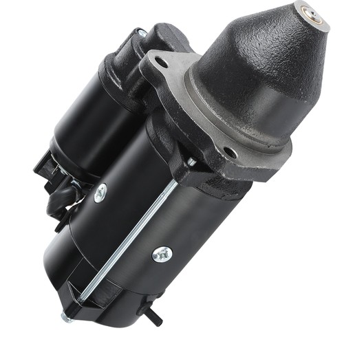 Anlasser 1kw für case 321 - anlasser,
