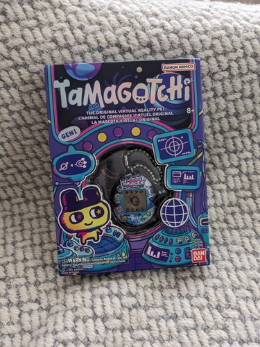 Bandai namco tamagotchi gen - gen, 1