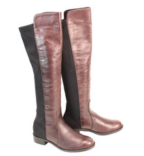 Eram overknee stiefel boots - eram,