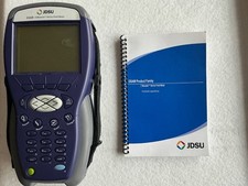 Jdsu wavetek dsam 1500 series - jdsu, dsam-1500
