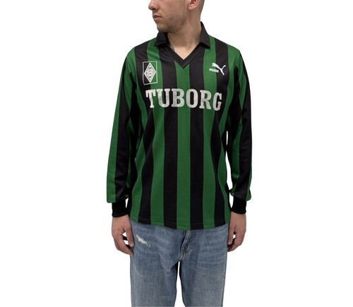 Vintage puma borussia - puma,