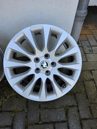 Original aluminiumfelgen 2013 - original,
