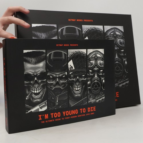 Too young die the - to, die.