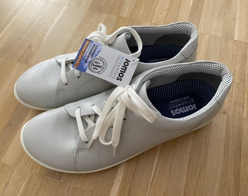 Jomos damenschuh allegra leder - allegra,