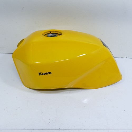 Kawasaki zrx 1100 benzintank - zrx,