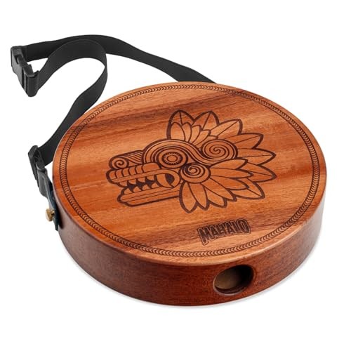 Mahalo mpj1pm lap top cajon - top,