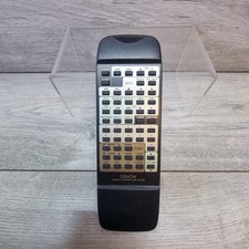 Original Denon RC-848