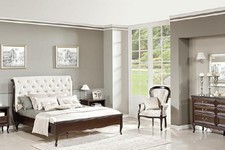 Komplett Schlafzimmer Bett