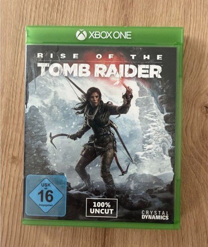Rise the tomb raider - tomb,