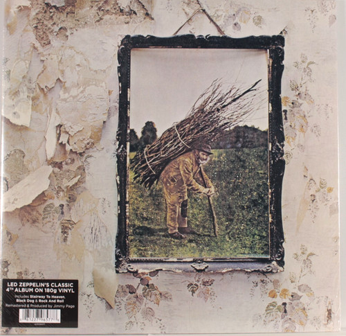 Led zeppelin stairway - led, (stairway