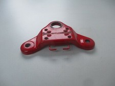 TOMOS CALIFONE Typ A3 2 Gang Automatik Mofa ORIGINAL Gabelbrücke oben rot